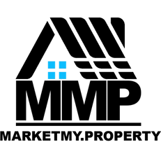 MarketMy.Property logo